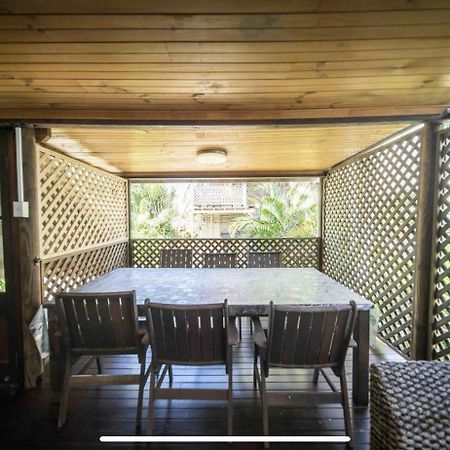 Grimshaw House Aparthotel Cairns Exterior photo