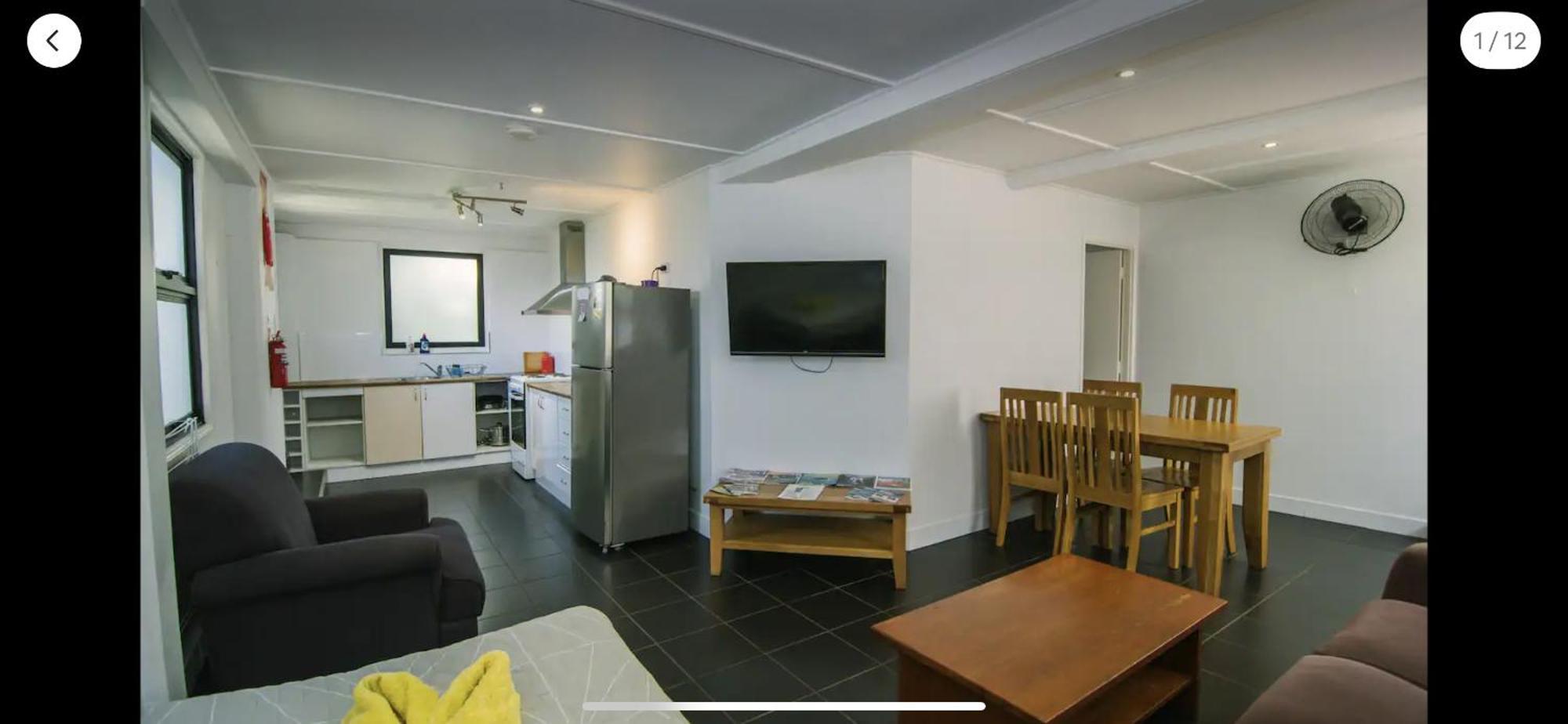 Grimshaw House Aparthotel Cairns Exterior photo