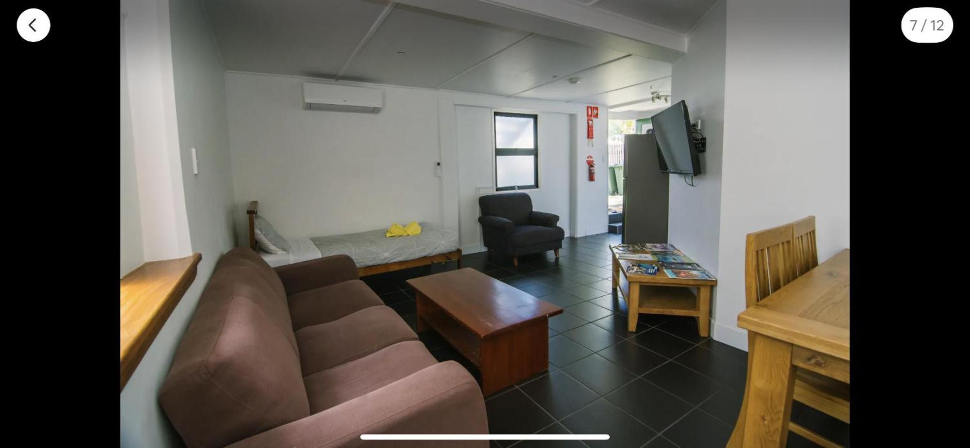 Grimshaw House Aparthotel Cairns Exterior photo