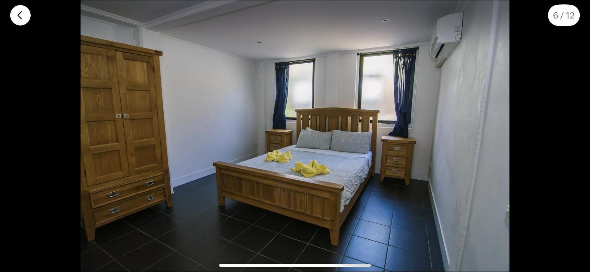 Grimshaw House Aparthotel Cairns Exterior photo