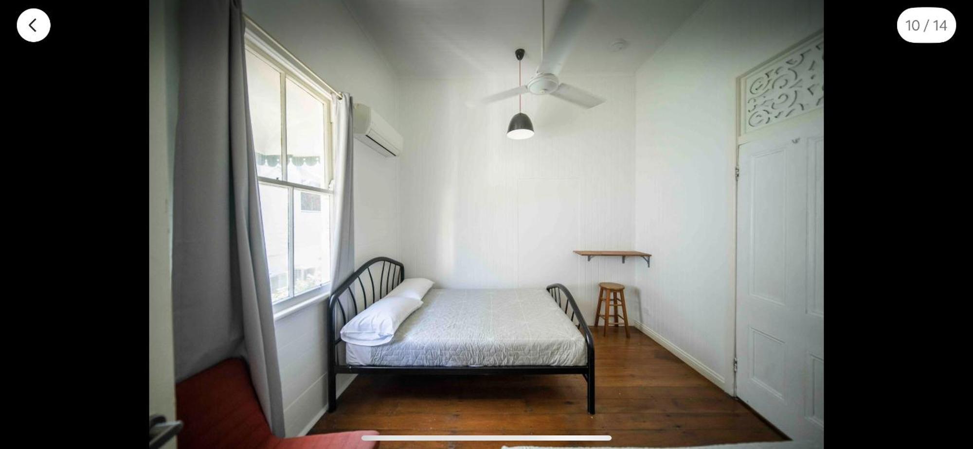 Grimshaw House Aparthotel Cairns Exterior photo