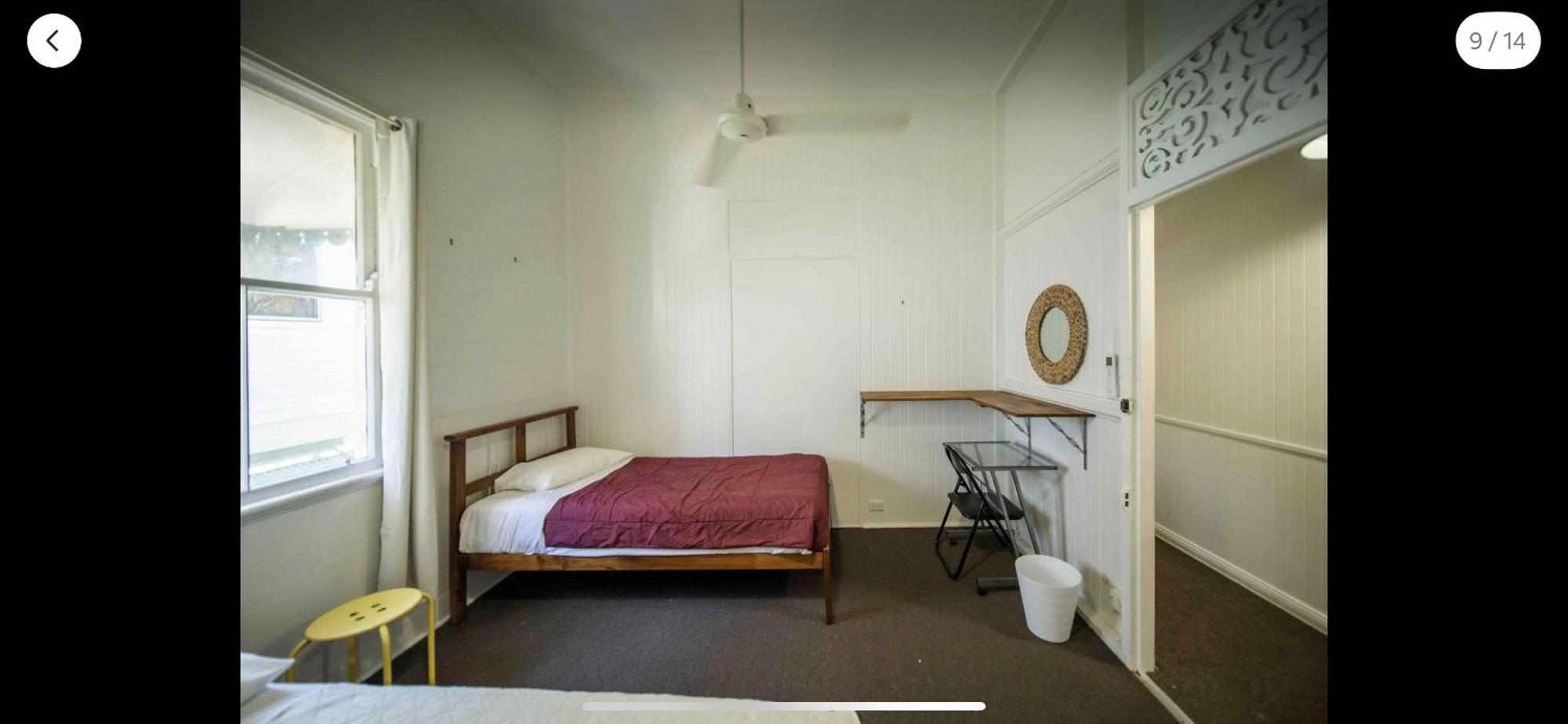 Grimshaw House Aparthotel Cairns Exterior photo