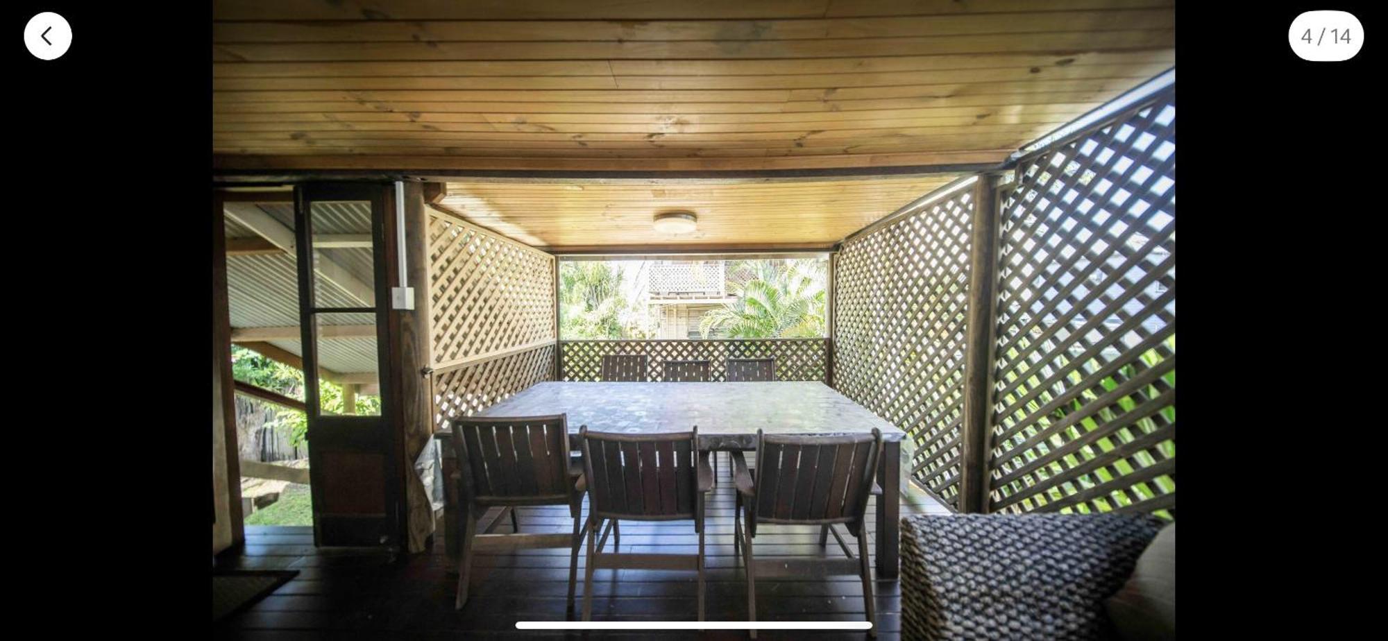 Grimshaw House Aparthotel Cairns Exterior photo