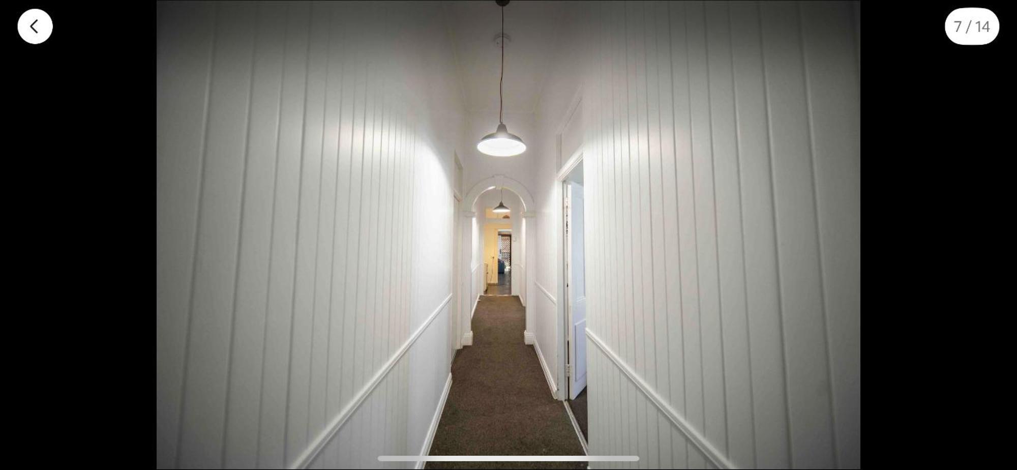 Grimshaw House Aparthotel Cairns Exterior photo