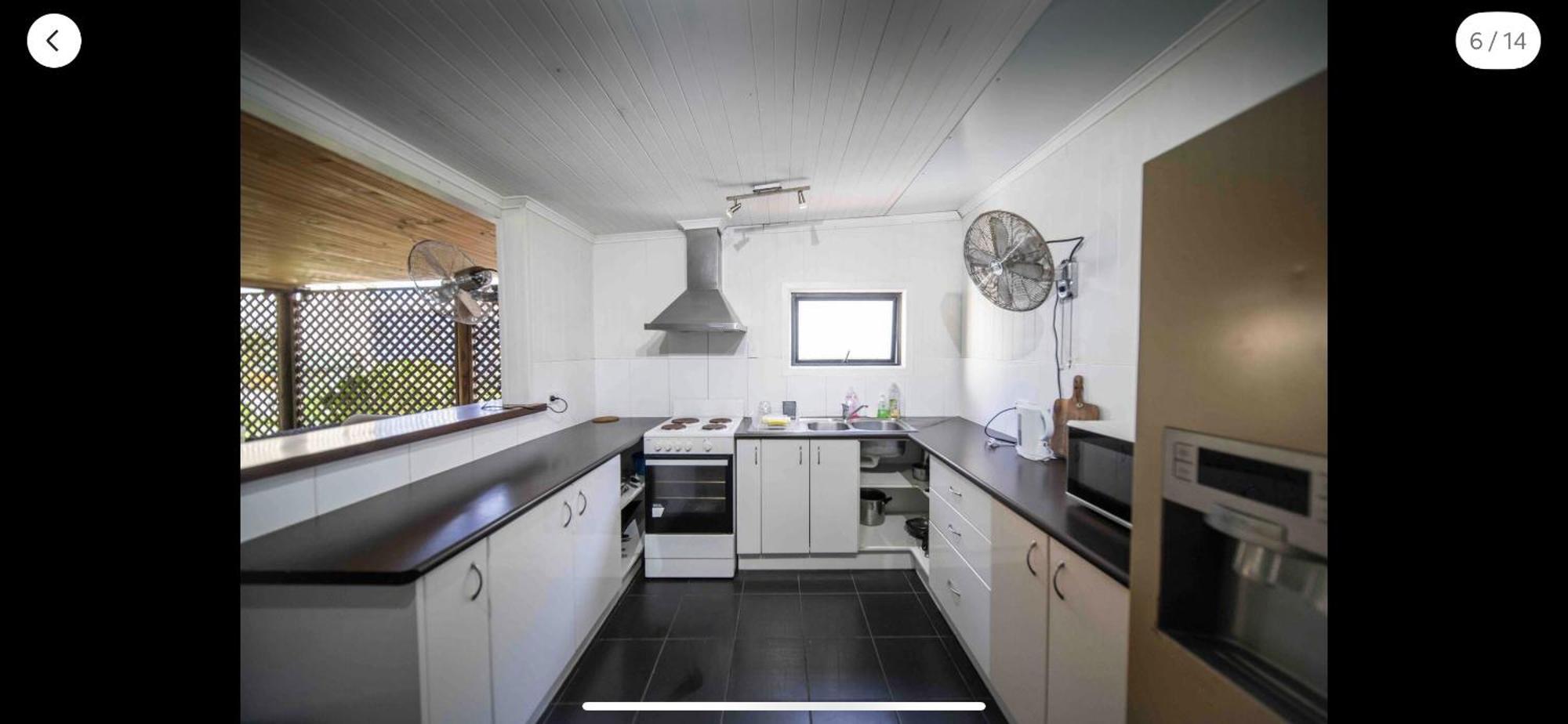 Grimshaw House Aparthotel Cairns Exterior photo